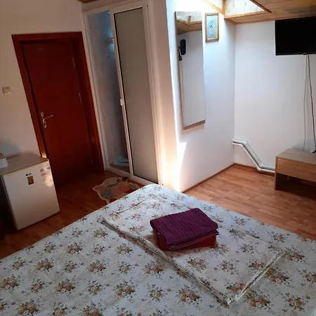 Casa Mara M8 3* Năvodari