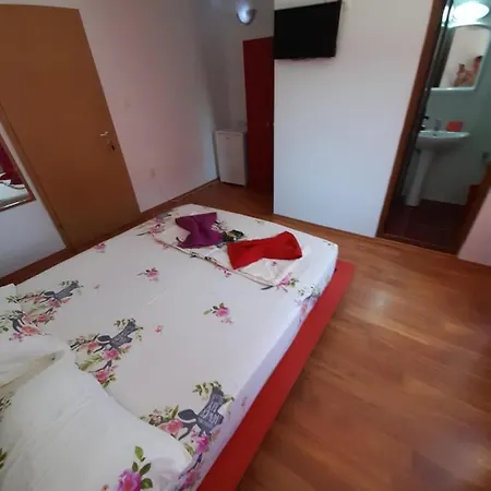 게스트하우스 Casa Mara M8