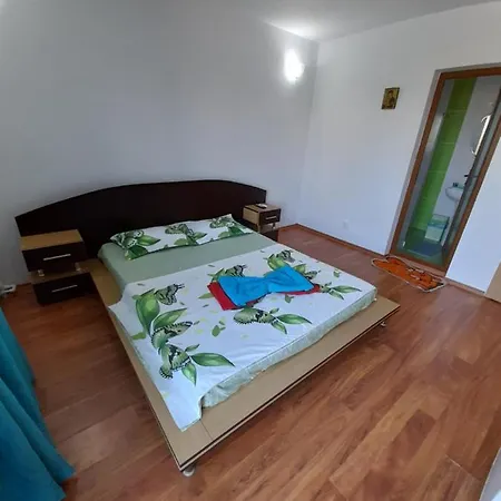 Casa Mara M8 3* Năvodari