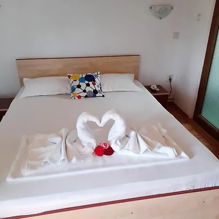 Casa Mara M8 3* Năvodari