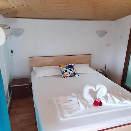게스트하우스 Casa Mara M8 Năvodari
