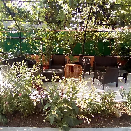Casa Mara M8 3* Năvodari