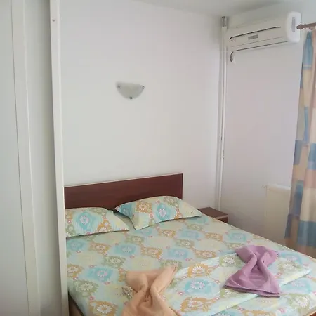 게스트하우스 Casa Mara M8 Năvodari