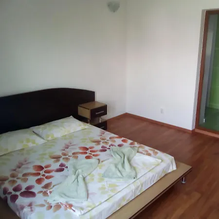 게스트하우스 Casa Mara M8 Năvodari