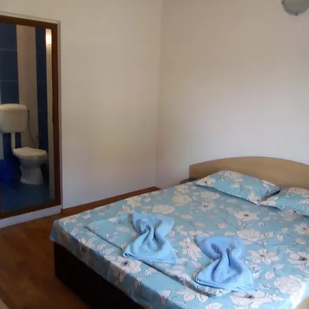 Casa Mara M8 게스트하우스