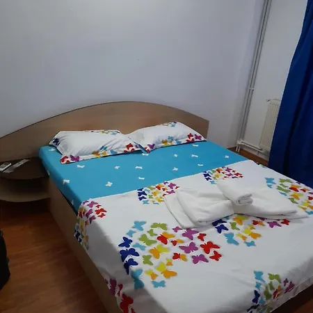 Casa Mara M8 ゲストハウス