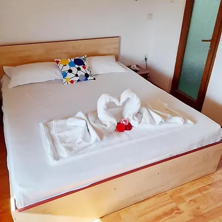 Casa Mara M8 ナボダリ