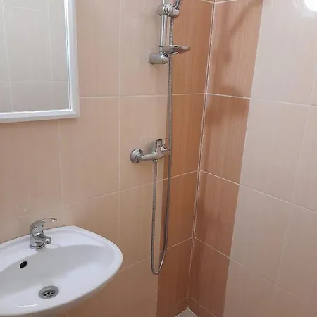 Casa Mara M8 ゲストハウス