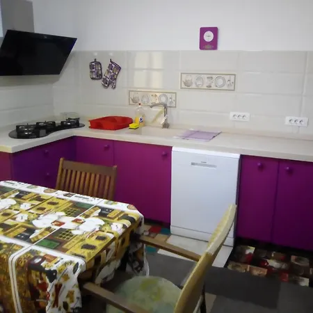 Casa Mara M8